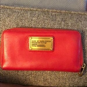 Marc by Marc Jacobs wallet